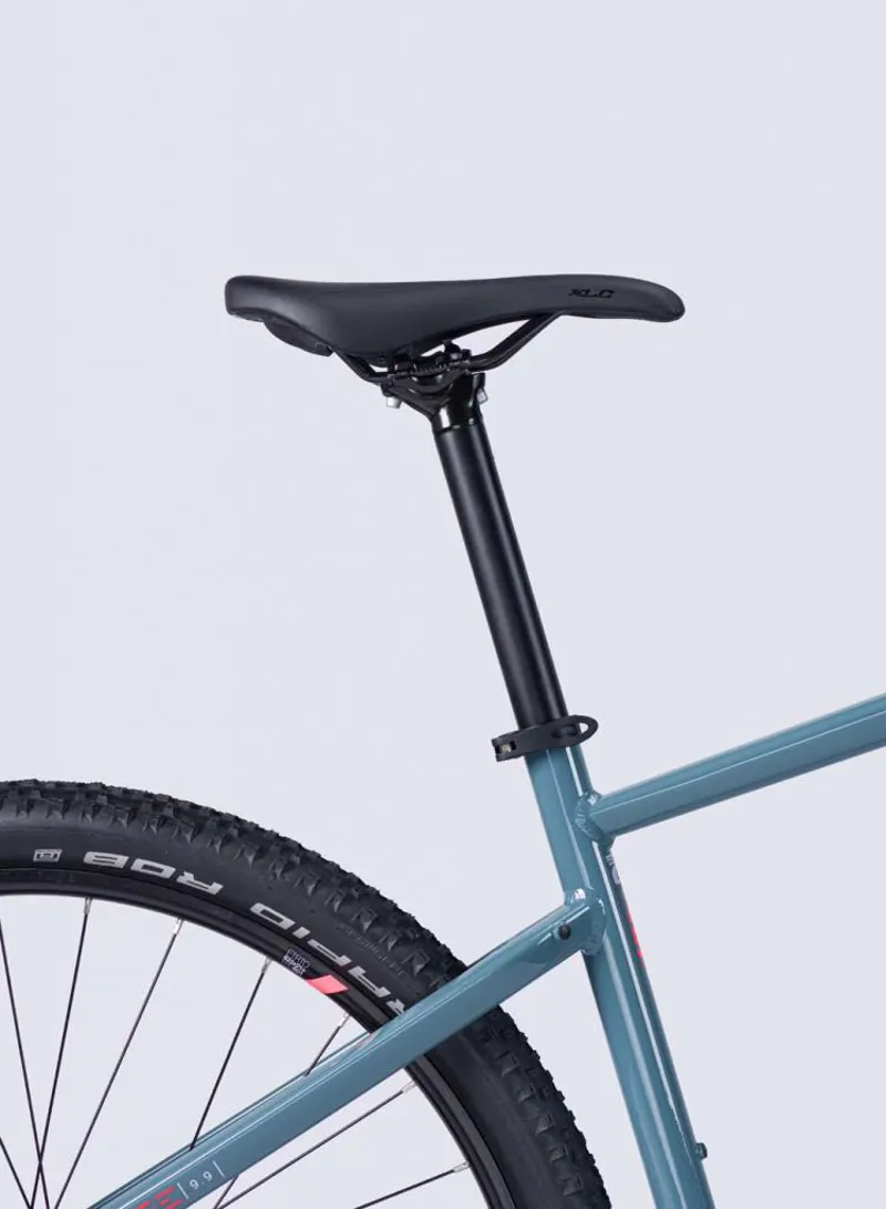 Lapierre Edge 9.9 29er 2023 Hardtail Mountain Bike - Blue-7